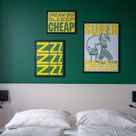 Sleeep Hotel Ansfelden Kültér fotó