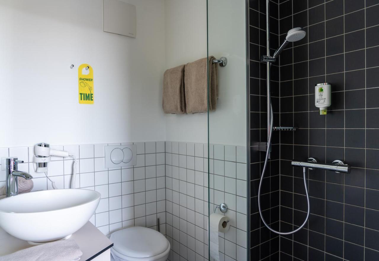 Sleeep Hotel Ansfelden Kültér fotó