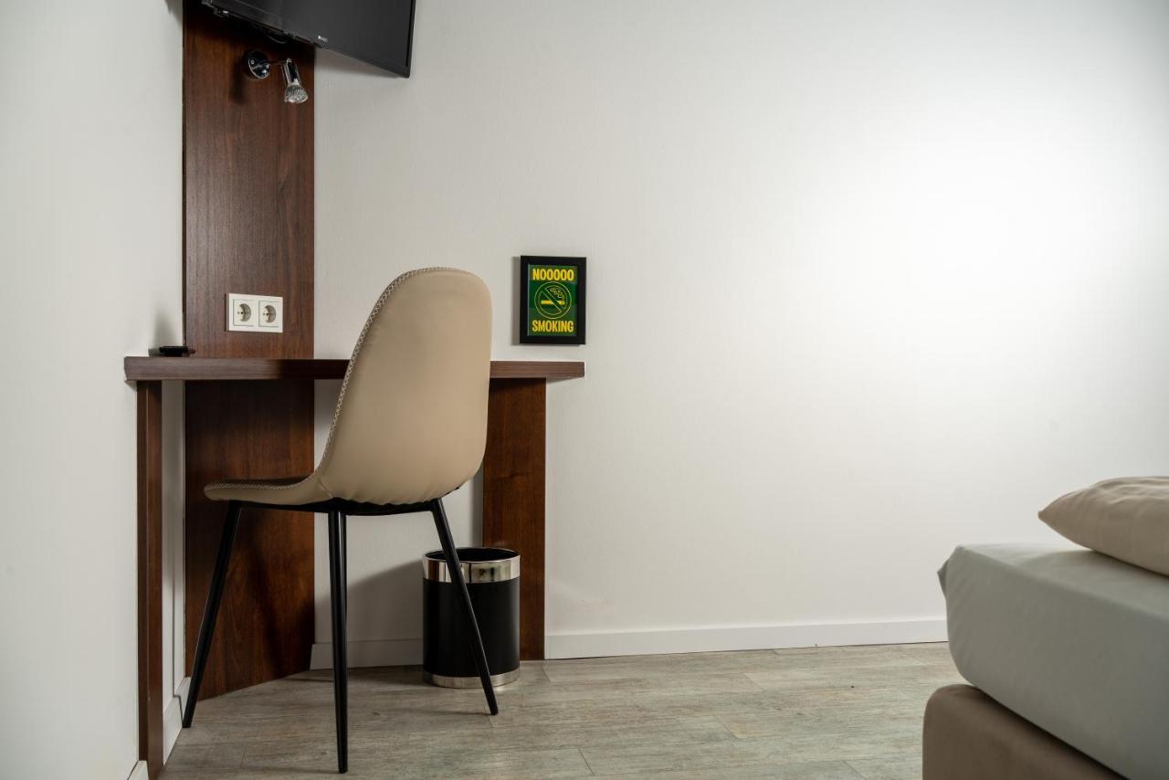 Sleeep Hotel Ansfelden Kültér fotó