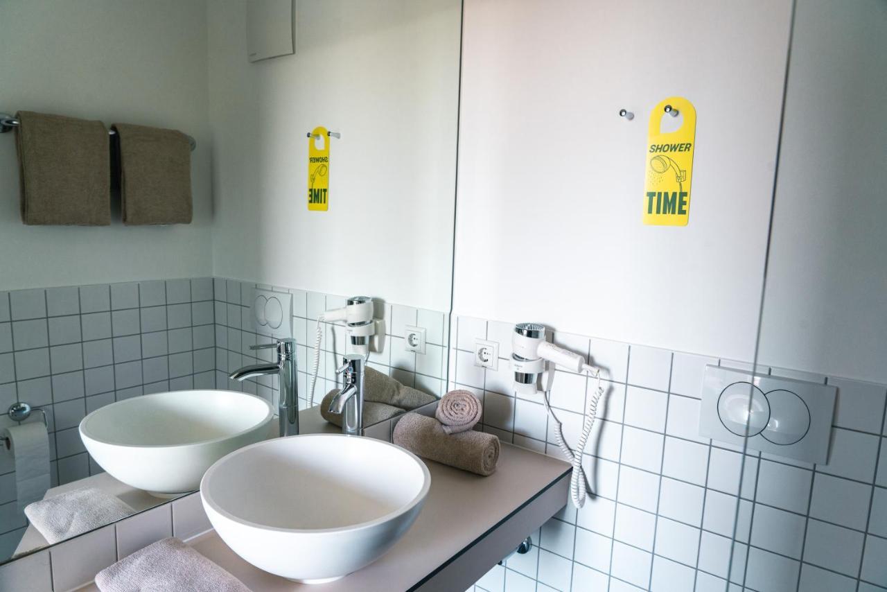 Sleeep Hotel Ansfelden Kültér fotó