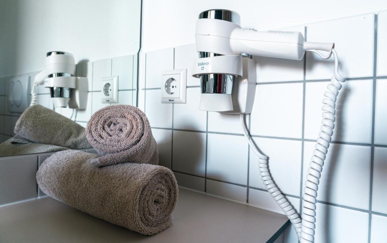 Sleeep Hotel Ansfelden Kültér fotó