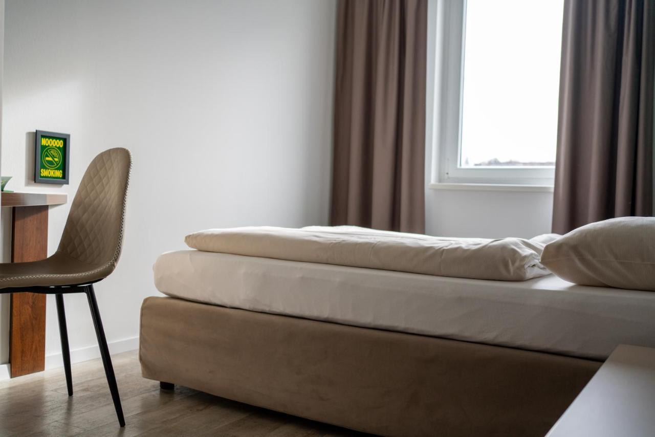 Sleeep Hotel Ansfelden Kültér fotó