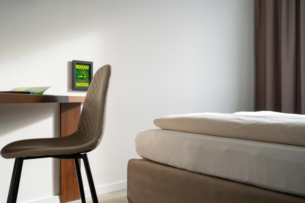 Sleeep Hotel Ansfelden Kültér fotó